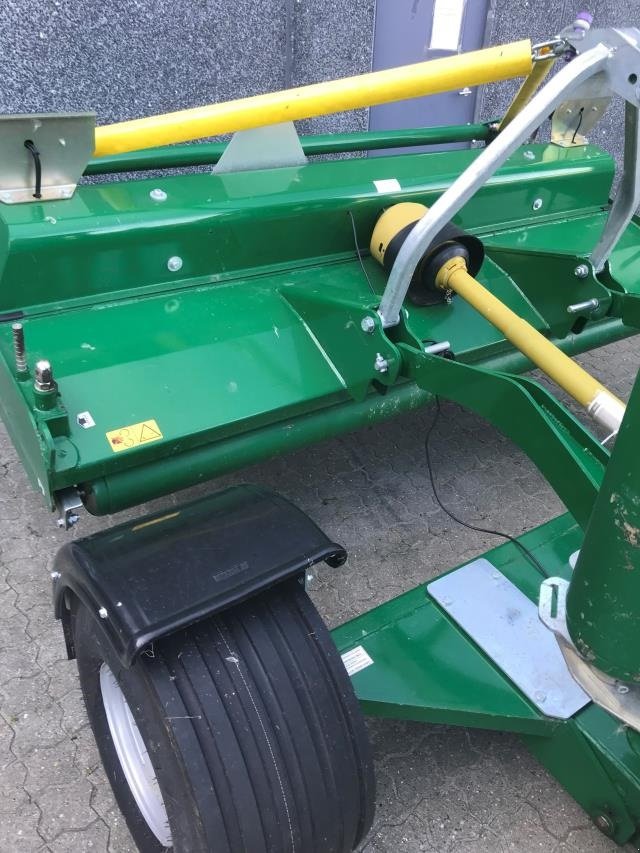 Sonstiges des Typs Major TDR20000, Gebrauchtmaschine in Maribo (Bild 5)