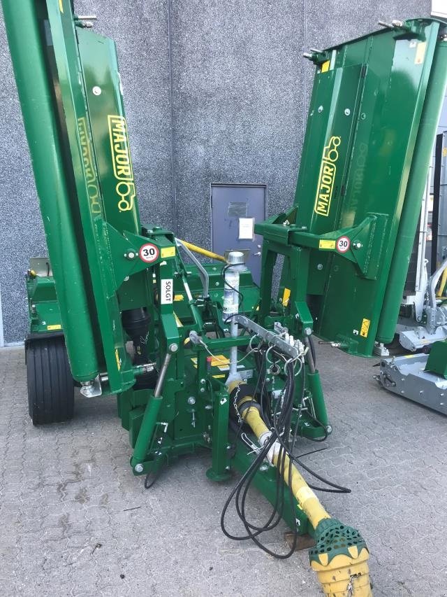 Sonstiges des Typs Major TDR20000, Gebrauchtmaschine in Maribo (Bild 3)