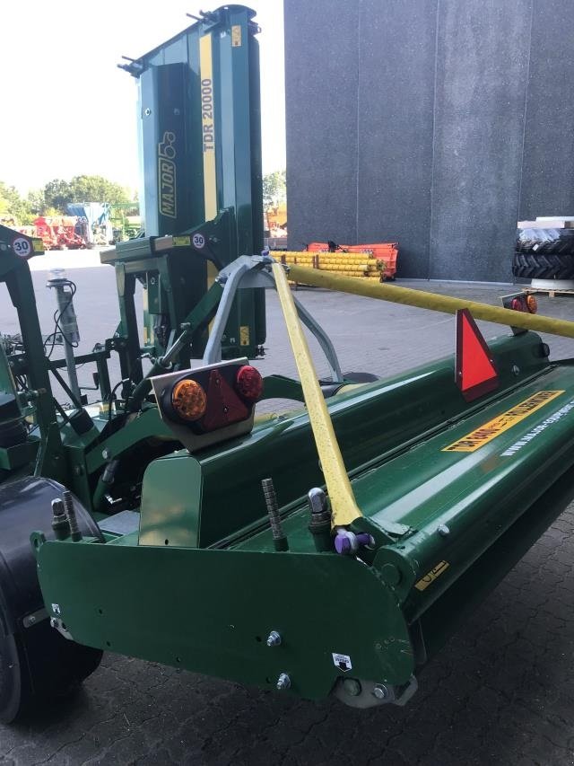 Sonstiges des Typs Major TDR20000, Gebrauchtmaschine in Maribo (Bild 6)
