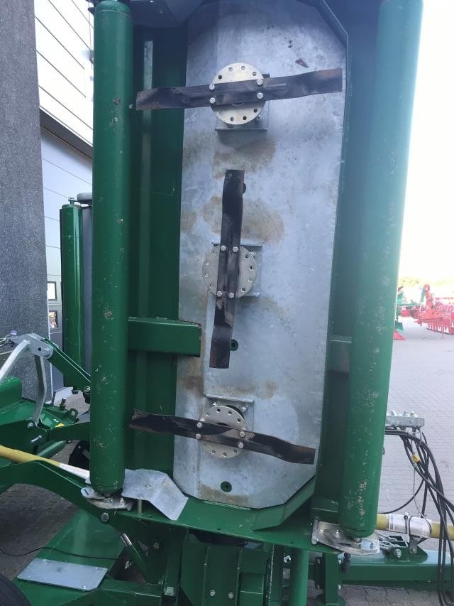 Sonstiges des Typs Major TDR20000, Gebrauchtmaschine in Maribo (Bild 4)