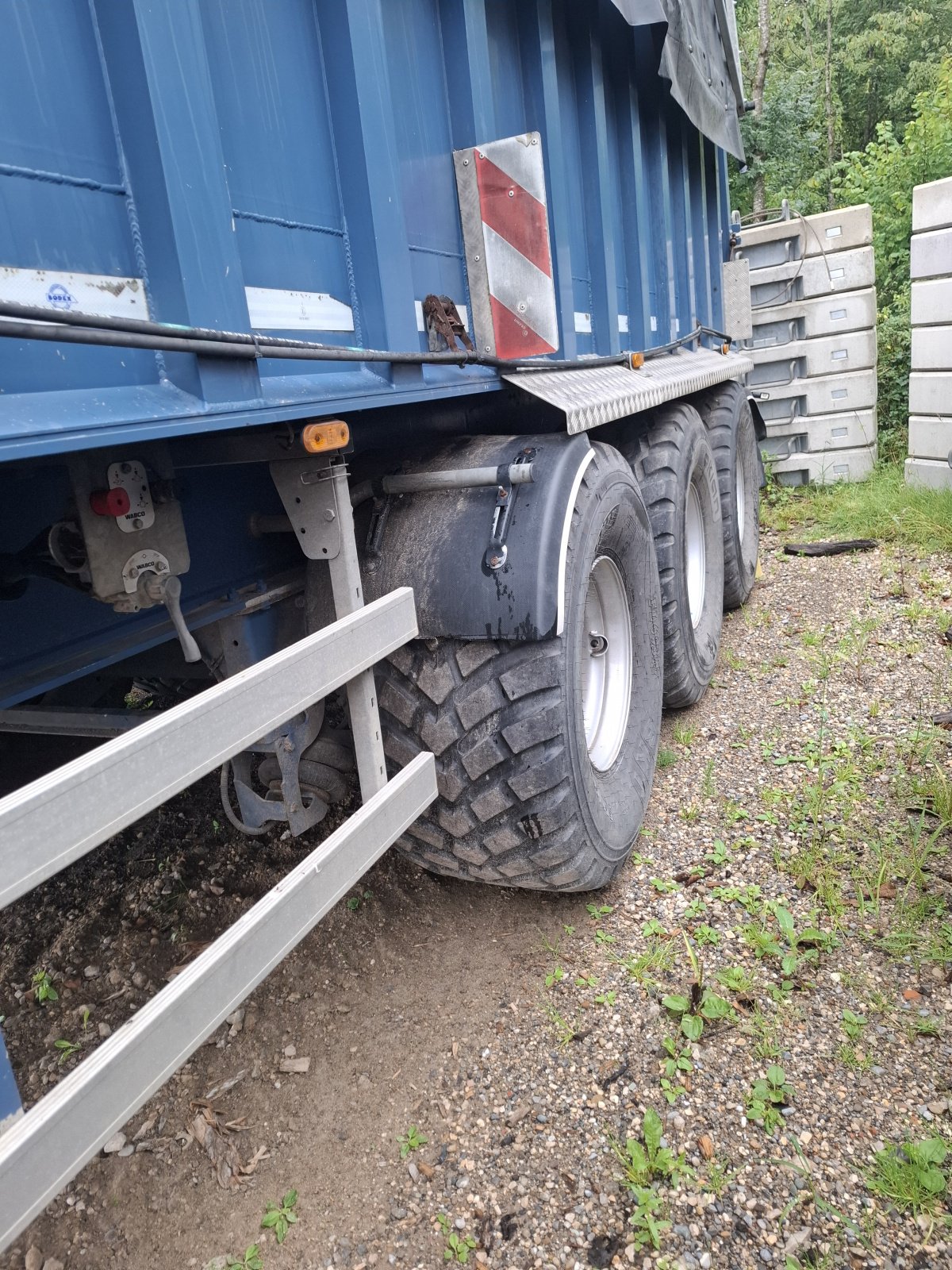 Sonstiges za tip MAN TGS 18.440, Gebrauchtmaschine u Tannhausen (Slika 13)