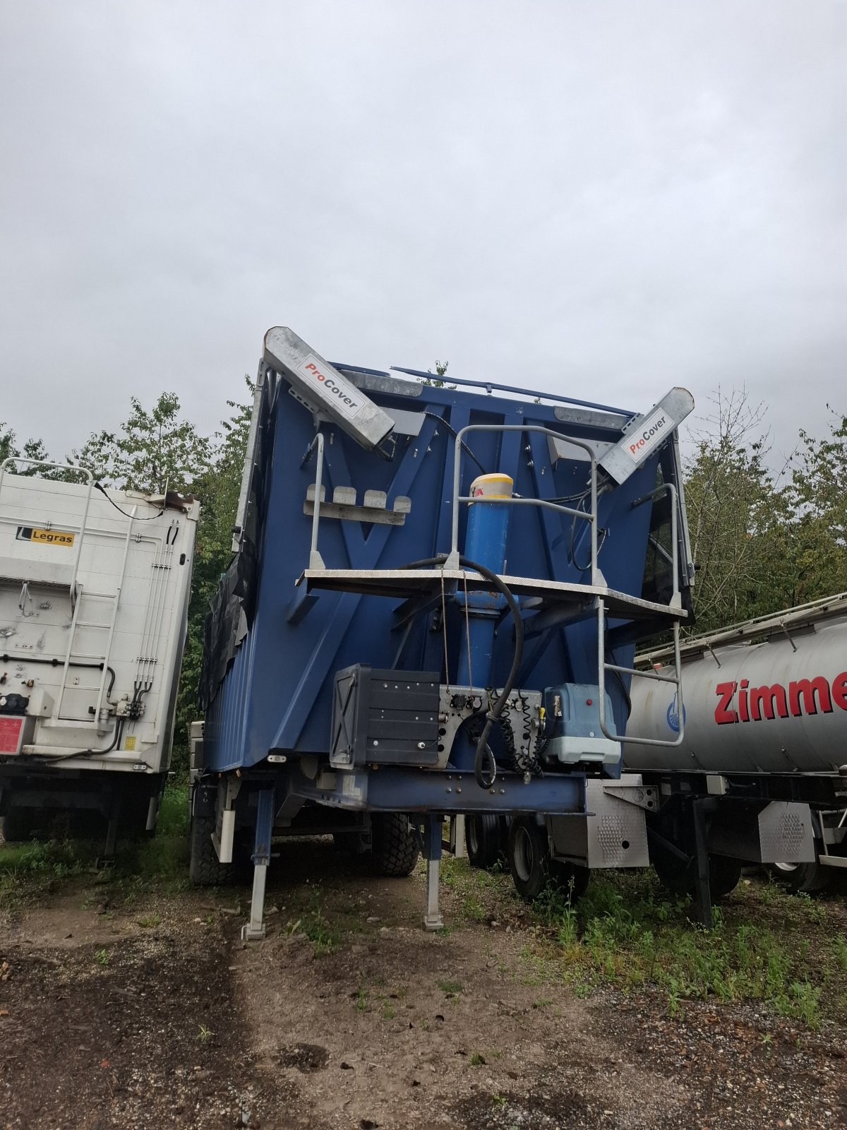 Sonstiges za tip MAN TGS 18.440, Gebrauchtmaschine u Tannhausen (Slika 14)