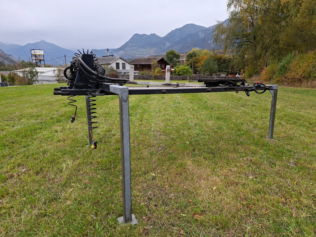 Sonstiges of the type MAN TGS 18.480 Lastwagen, Gebrauchtmaschine in Chur (Picture 10)