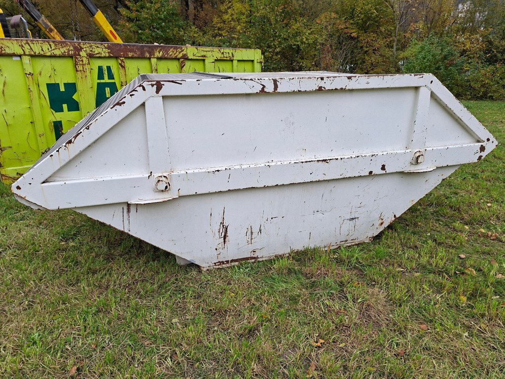 Sonstiges of the type MAN TGS 18.480 Lastwagen, Gebrauchtmaschine in Chur (Picture 7)