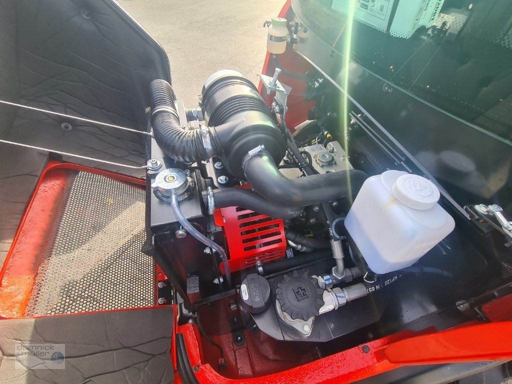 Sonstiges tip Manitou MLA 3-25 H Classic, Gebrauchtmaschine in Friedrichsdorf (Poză 7)