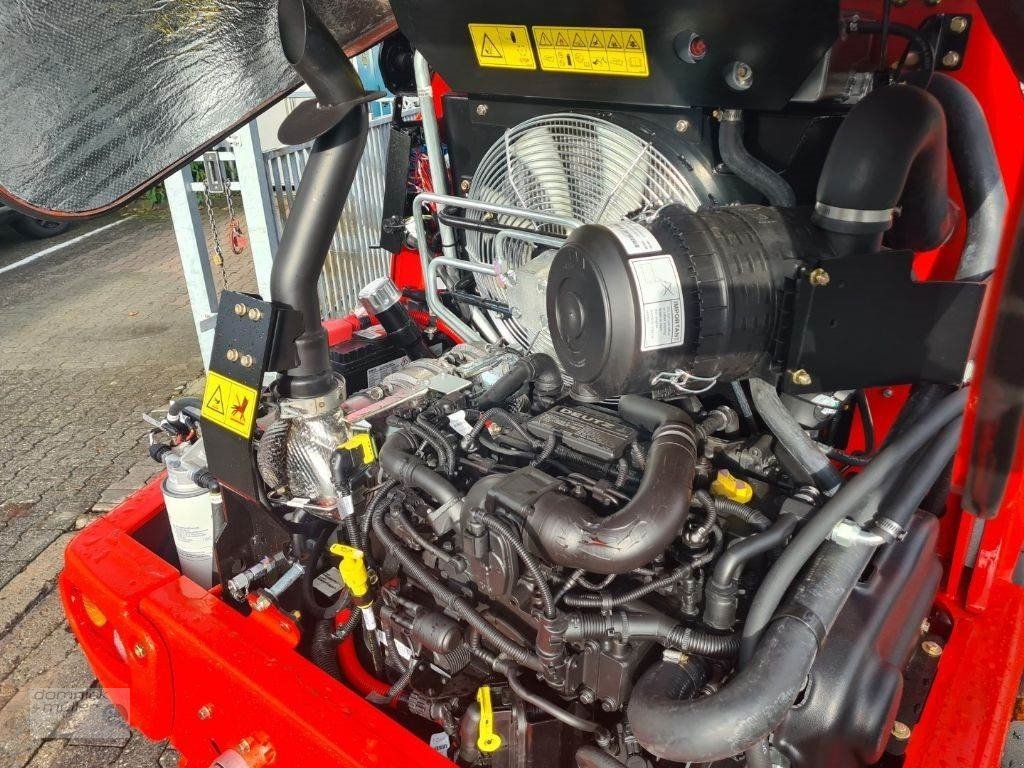 Sonstiges του τύπου Manitou MLA-T516-75H, Gebrauchtmaschine σε Friedrichsdorf (Φωτογραφία 10)