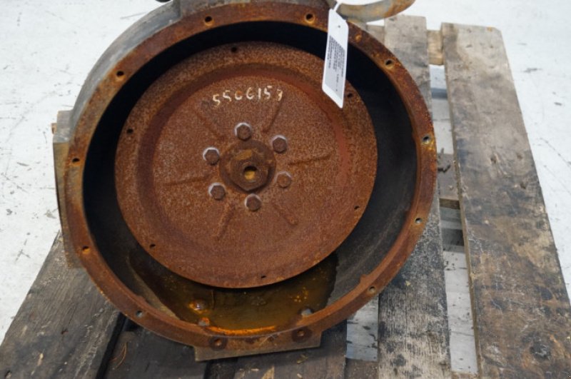 Sonstiges of the type Manitou MLT 735-120, Gebrauchtmaschine in Hemmet (Picture 9)