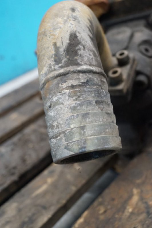 Sonstiges of the type Manitou MLT 735-120, Gebrauchtmaschine in Hemmet (Picture 3)