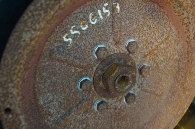 Sonstiges of the type Manitou MLT 735-120, Gebrauchtmaschine in Hemmet (Picture 10)