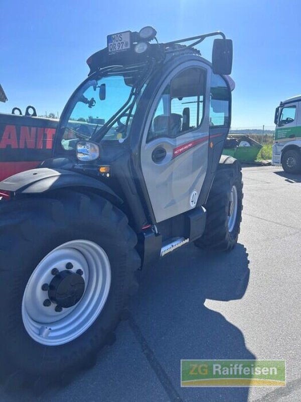 Sonstiges типа Manitou MLT 841, Gebrauchtmaschine в Bühl (Фотография 1)