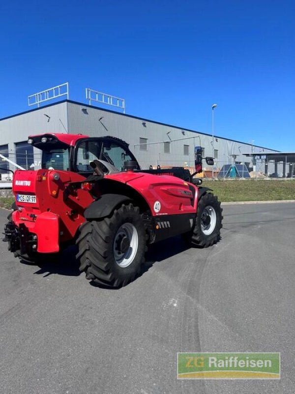 Sonstiges del tipo Manitou MLT 841, Gebrauchtmaschine In Bruchsal (Immagine 2)