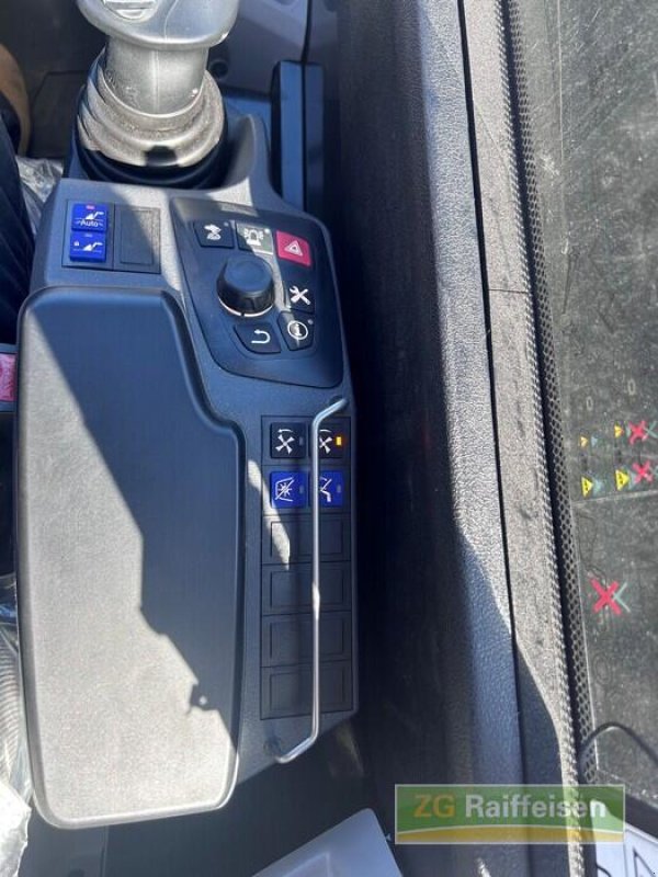 Sonstiges del tipo Manitou MLT 841, Gebrauchtmaschine In Bruchsal (Immagine 10)