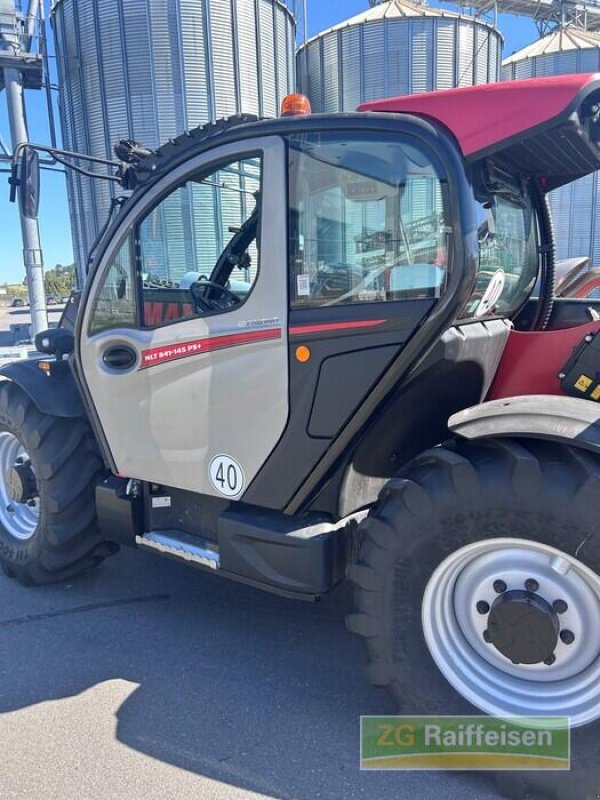 Sonstiges типа Manitou MLT 841, Gebrauchtmaschine в Bühl (Фотография 9)