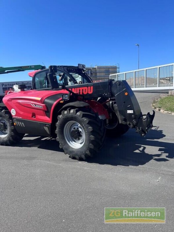 Sonstiges del tipo Manitou MLT 841, Gebrauchtmaschine In Bruchsal (Immagine 3)
