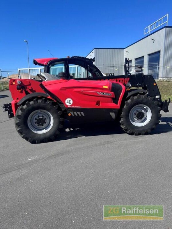 Sonstiges del tipo Manitou MLT 841, Gebrauchtmaschine In Bruchsal (Immagine 7)