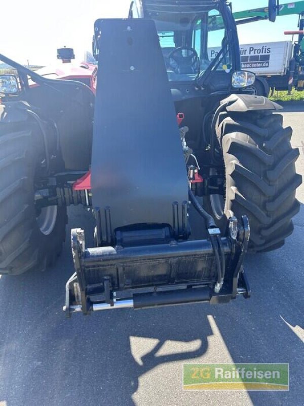 Sonstiges типа Manitou MLT 841, Gebrauchtmaschine в Bühl (Фотография 4)