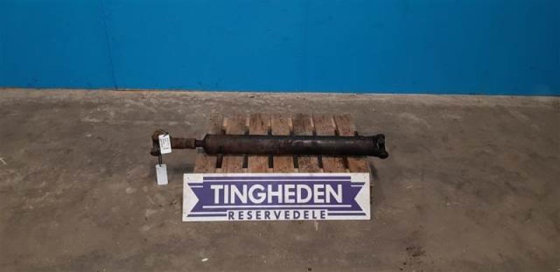 Sonstiges tipa Manitou MLT735-120, Gebrauchtmaschine u Hemmet (Slika 1)