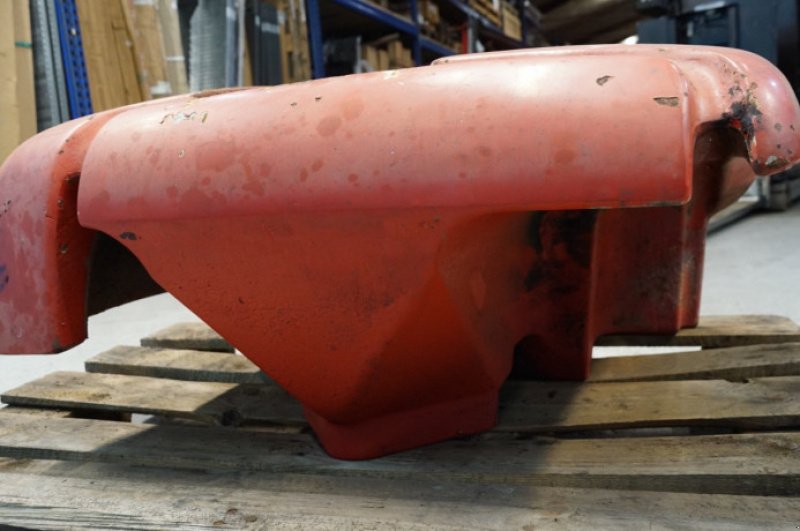 Sonstiges typu Manitou MT 932, Gebrauchtmaschine v Hemmet (Obrázek 9)