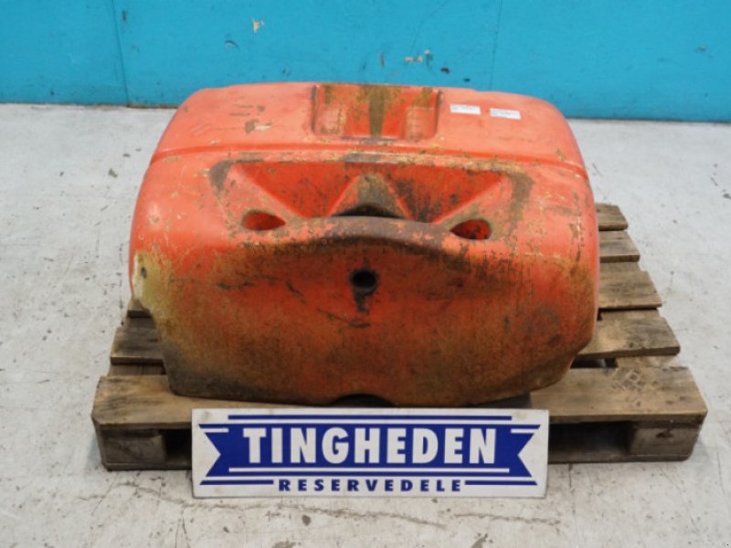 Sonstiges des Typs Manitou MT 932, Gebrauchtmaschine in Hemmet (Bild 1)