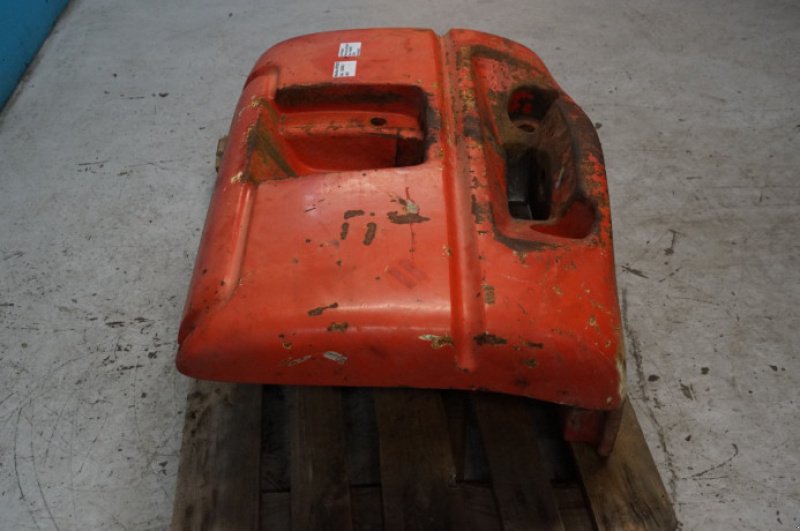 Sonstiges typu Manitou MT 932, Gebrauchtmaschine v Hemmet (Obrázek 7)