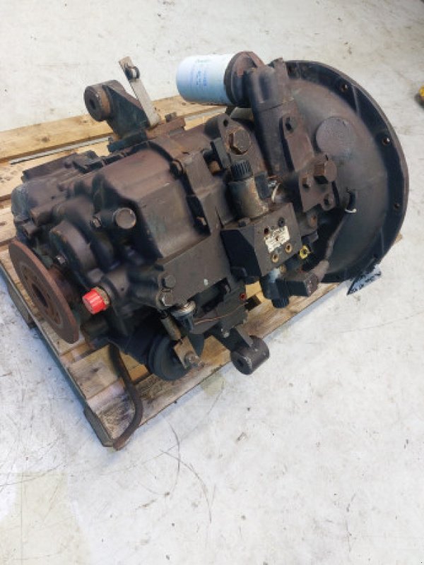 Sonstiges типа Manitou MT 932, Gebrauchtmaschine в Hemmet (Фотография 19)