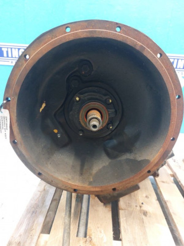 Sonstiges типа Manitou MT 932, Gebrauchtmaschine в Hemmet (Фотография 5)