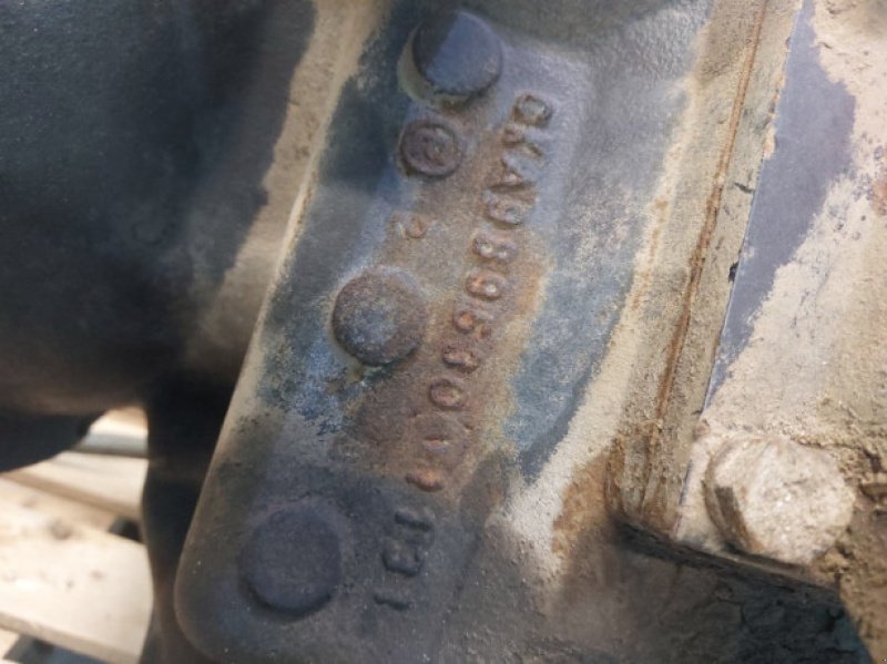 Sonstiges типа Manitou MT 932, Gebrauchtmaschine в Hemmet (Фотография 14)