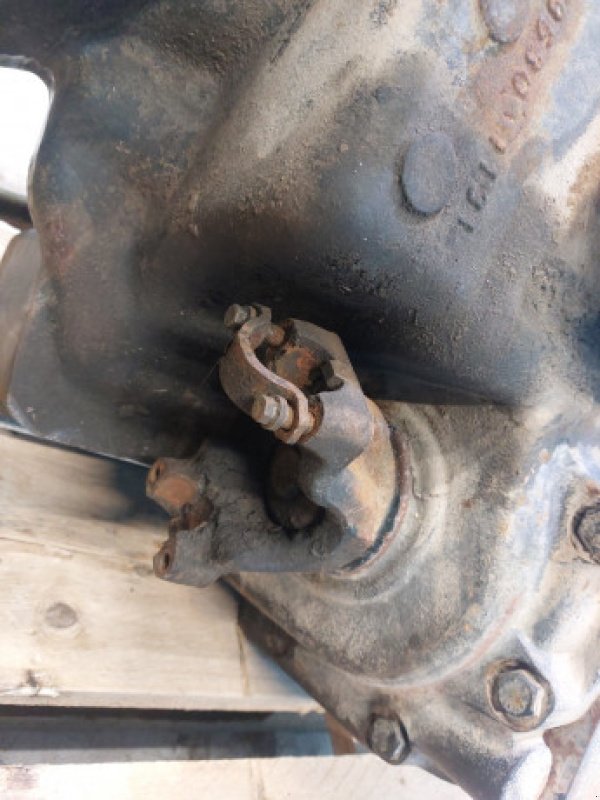 Sonstiges типа Manitou MT 932, Gebrauchtmaschine в Hemmet (Фотография 13)