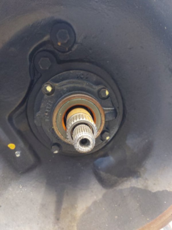 Sonstiges типа Manitou MT 932, Gebrauchtmaschine в Hemmet (Фотография 7)