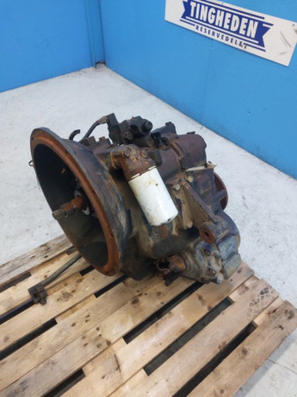 Sonstiges типа Manitou MT 932, Gebrauchtmaschine в Hemmet (Фотография 10)