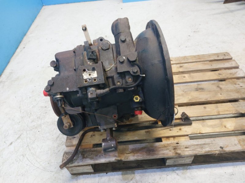 Sonstiges типа Manitou MT 932, Gebrauchtmaschine в Hemmet (Фотография 2)