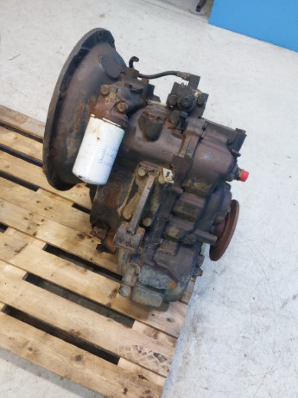 Sonstiges типа Manitou MT 932, Gebrauchtmaschine в Hemmet (Фотография 11)