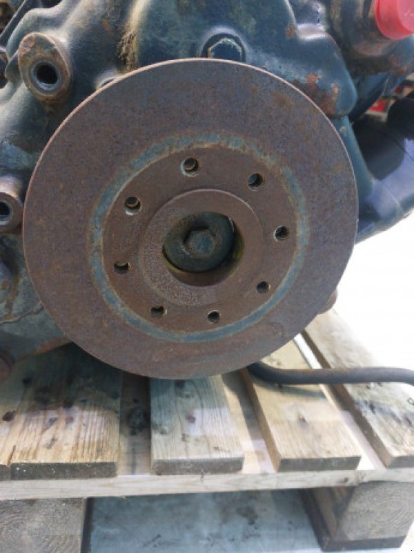 Sonstiges типа Manitou MT 932, Gebrauchtmaschine в Hemmet (Фотография 17)