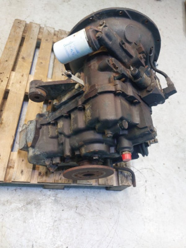 Sonstiges типа Manitou MT 932, Gebrauchtmaschine в Hemmet (Фотография 15)