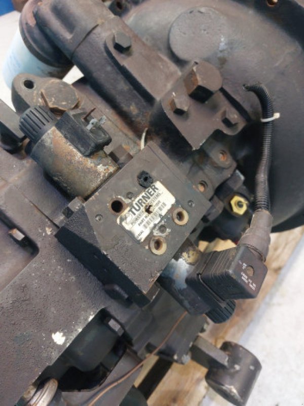 Sonstiges типа Manitou MT 932, Gebrauchtmaschine в Hemmet (Фотография 20)