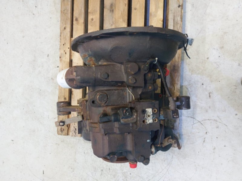 Sonstiges типа Manitou MT 932, Gebrauchtmaschine в Hemmet (Фотография 4)