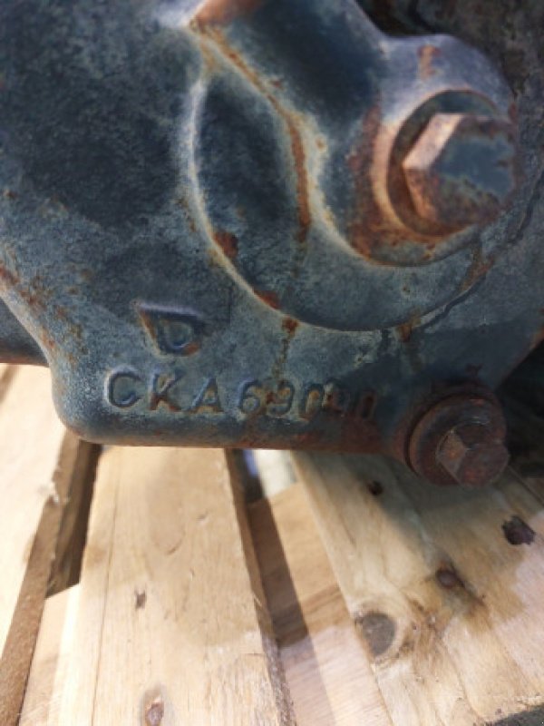 Sonstiges типа Manitou MT 932, Gebrauchtmaschine в Hemmet (Фотография 18)