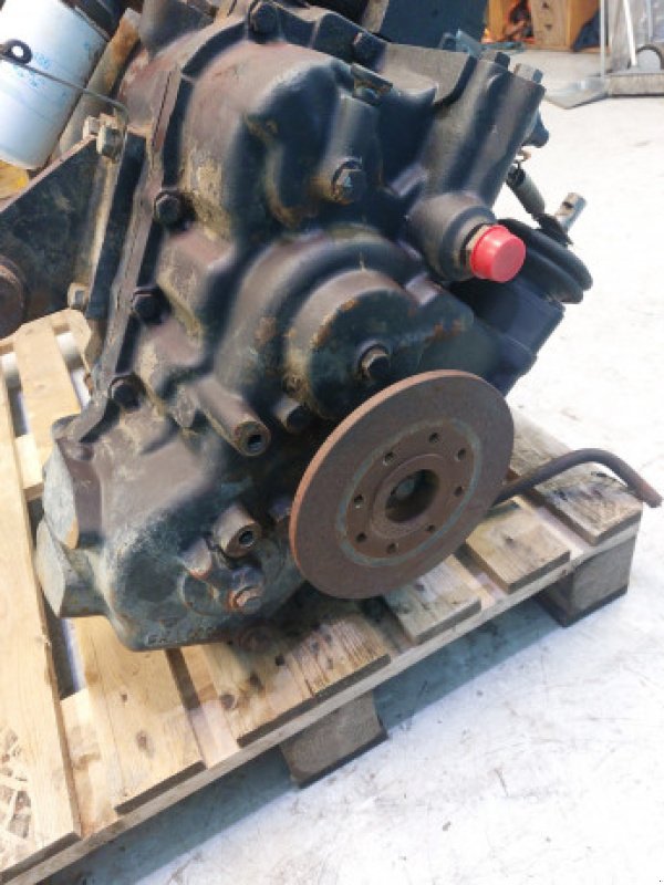 Sonstiges типа Manitou MT 932, Gebrauchtmaschine в Hemmet (Фотография 16)