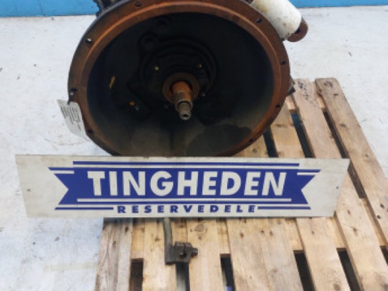 Sonstiges des Typs Manitou MT 932, Gebrauchtmaschine in Hemmet (Bild 1)