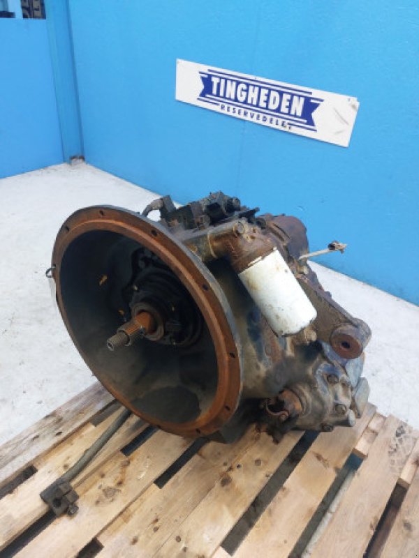 Sonstiges типа Manitou MT 932, Gebrauchtmaschine в Hemmet (Фотография 9)