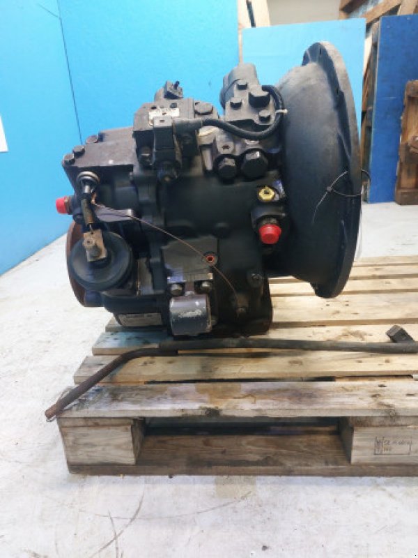 Sonstiges типа Manitou MT 932, Gebrauchtmaschine в Hemmet (Фотография 21)