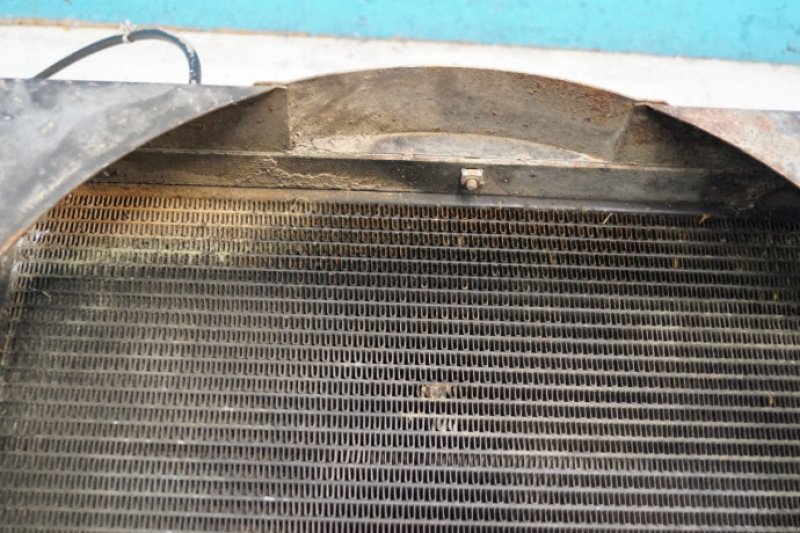 Sonstiges Türe ait Manitou MT 932T, Gebrauchtmaschine içinde Hemmet (resim 11)