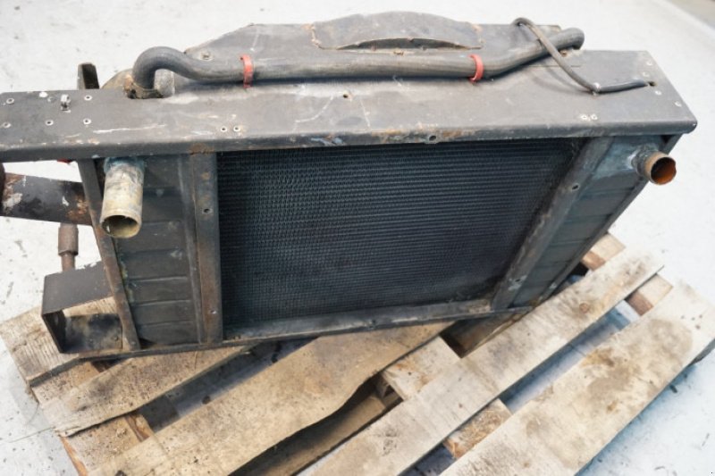 Sonstiges Türe ait Manitou MT 932T, Gebrauchtmaschine içinde Hemmet (resim 19)