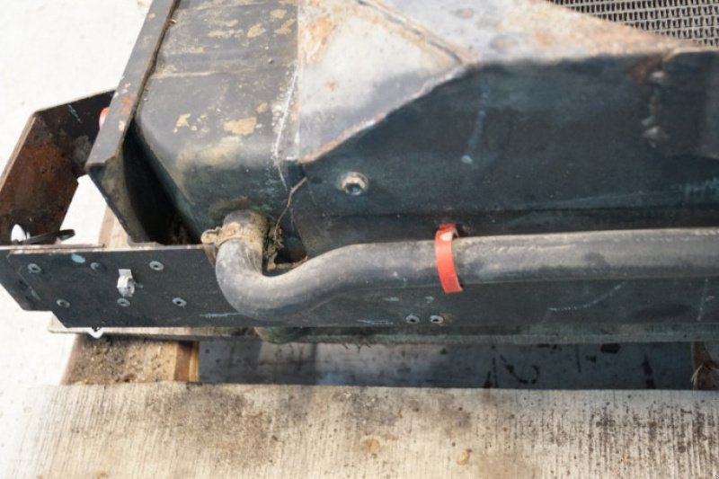 Sonstiges Türe ait Manitou MT 932T, Gebrauchtmaschine içinde Hemmet (resim 9)