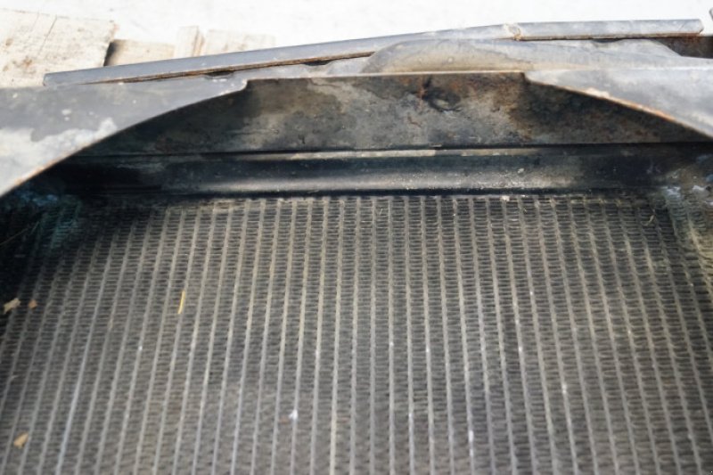 Sonstiges Türe ait Manitou MT 932T, Gebrauchtmaschine içinde Hemmet (resim 12)