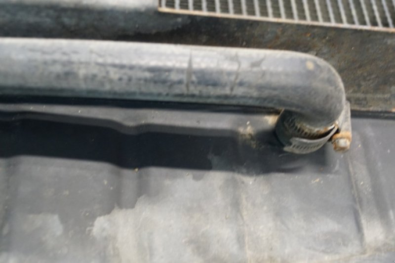 Sonstiges Türe ait Manitou MT 932T, Gebrauchtmaschine içinde Hemmet (resim 8)