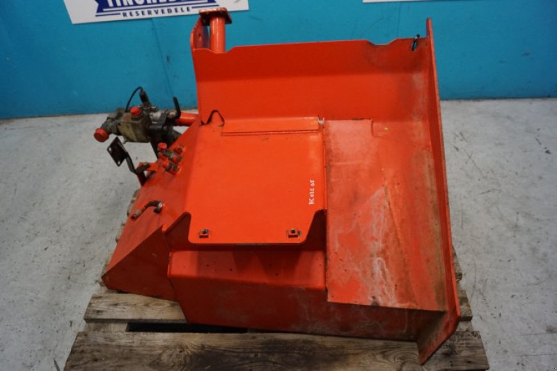 Sonstiges typu Manitou MT 932T, Gebrauchtmaschine v Hemmet (Obrázek 18)