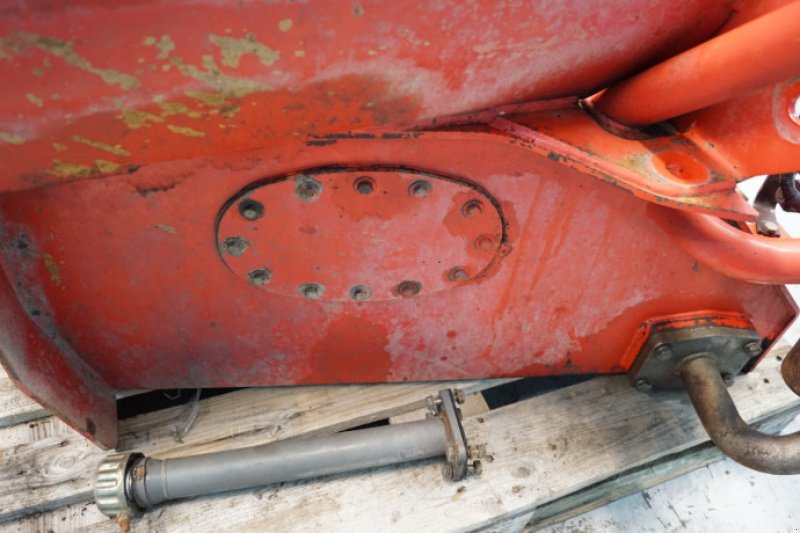 Sonstiges typu Manitou MT 932T, Gebrauchtmaschine v Hemmet (Obrázek 12)