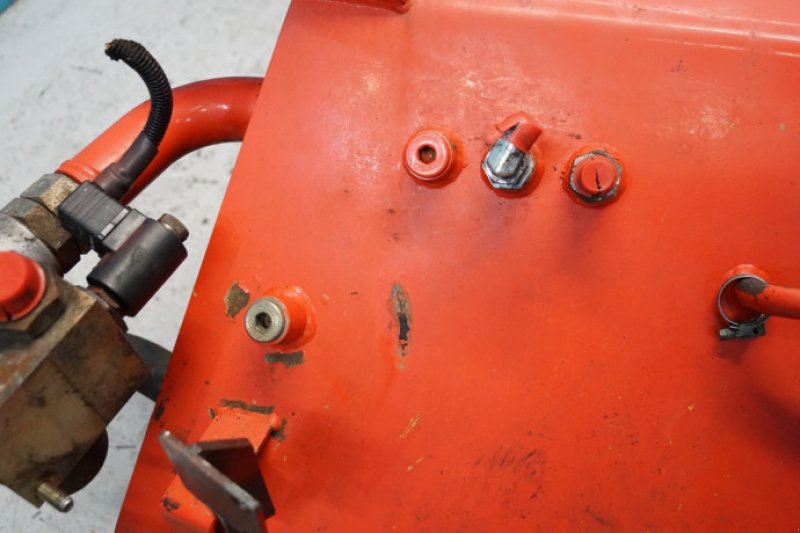 Sonstiges typu Manitou MT 932T, Gebrauchtmaschine v Hemmet (Obrázek 5)