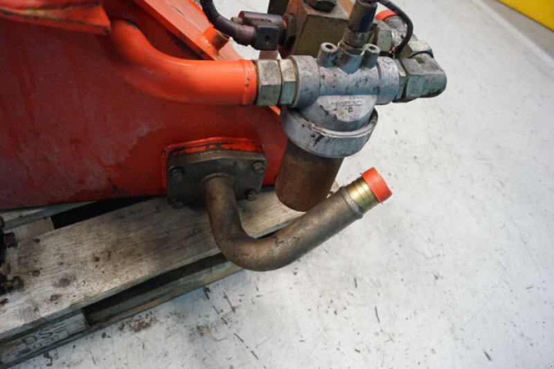 Sonstiges typu Manitou MT 932T, Gebrauchtmaschine v Hemmet (Obrázek 13)